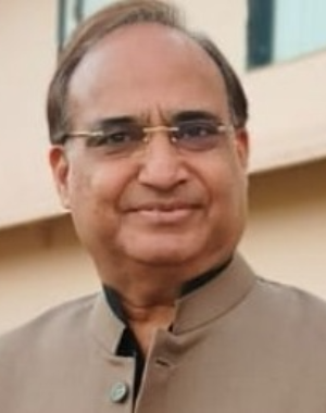 Navjeevan Moti Foundation